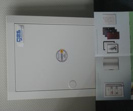 ges Gebäudetechnik und Elektroservice GmbH Bild 3