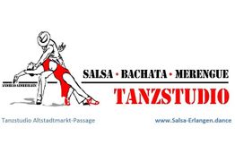 Salsa Tanzstudio Erlangen