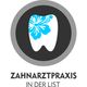 Logo Zahnarztpraxis in der List Hannover