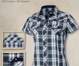 Western- und Army-Shop Bild 10