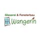 Wulf Wangerin Glaserei