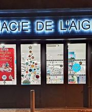 Pharmacie wellpharma de l'Aigle image 12