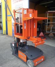 Gms Guadeloupe Manutention Service image 5