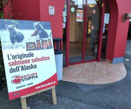 La Macelleria STUPPIA Bild 1