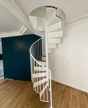 Design Metal Stairs image 4