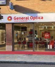 General Optica - Visión y Audición imagen 8