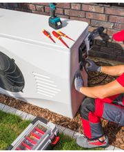 A1 Mechanical Heating and Cooling image 8