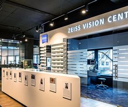 ZEISS VISION CENTER in Bonn Bild 1