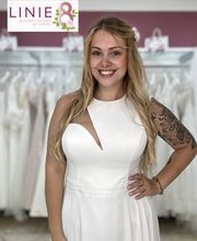Linie 8 Brautmoden - Curvy Bride München Bild 9