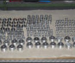 Hamburger Metallveredlung H.M.V. GmbH Bild 12