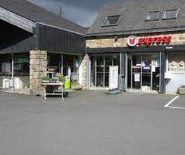 U Express image 1