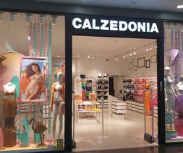Calzedonia imagen 1