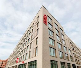 Aparthotel Adagio Stuttgart Neckarpark Bild 9