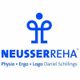 NEUSSERREHA, Daniel Schillings