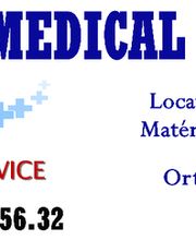 Paray Médical Service image 5