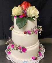 Bäckerei Konditorei Schläpfer Bild 1