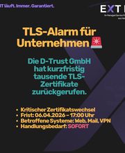 EXT IT GmbH Bild 3