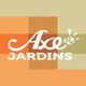 Axe et Jardins