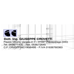 Crovetti Ing. Giuseppe logo
