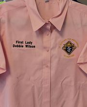 Revolution Ink and Threads image 15