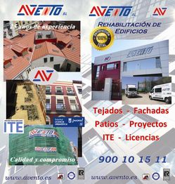 AVENTO S.L.
