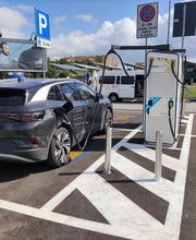 Free to X Stazione di ricarica immagine 6