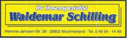 Ihr Hosenspezialist logo