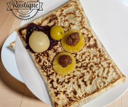 Crêperie Rustique Sion Bild 5