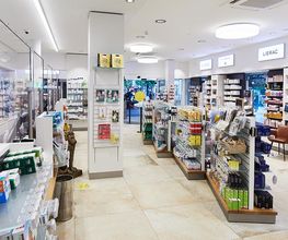 Apotheke zum Löwen Bild 11