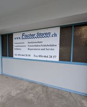 Fischer Storen GmbH Bild 2
