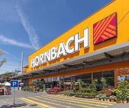 HORNBACH Galgenen Bild 2