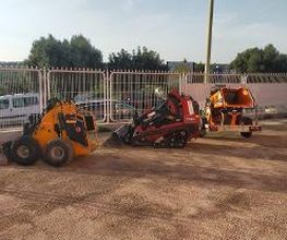 TOOLQUICK BENISSA ALQUILER DE MAQUINARIA imagen 9