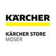 Kärcher Store Moser