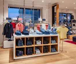 Tommy Hilfiger Store Ahlbeck Bild 11