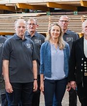 Zimmerei Armin & Benedikt Hasler Bild 1