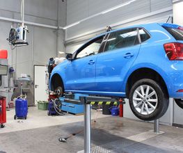 Auto-Rasch GmbH & Co.KG Bild 2