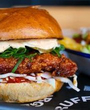 Ruff's Burger Haar Bild 14