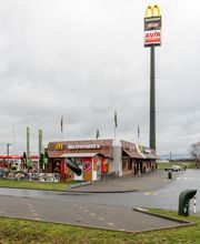 McDonald's Bild 1