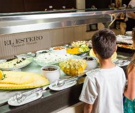 Restaurante El Estero imagen 8