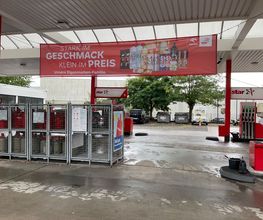star Tankstelle Bild 3