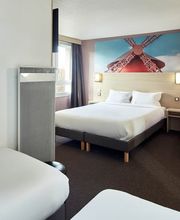 B&B HOTEL Marne-la-Vallée Chelles image 6