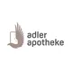Logo der Adler-Apotheke