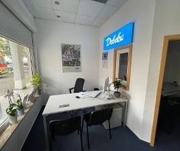 Debeka Servicebüro Markranstädt (Versicherungen und Bausparen) Bild 1