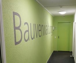 Erni AG Baumalerei + Spritzwerk Bild 8