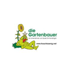 Froschkönig Gärten GmbH