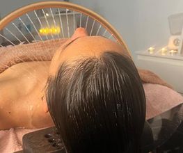 Head Spa & Beauty image 2