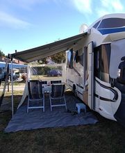 Camping Le Pas du Gû image 4