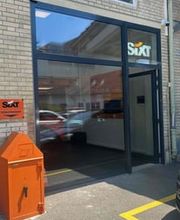 SIXT Autovermietung Winterthur Bild 2