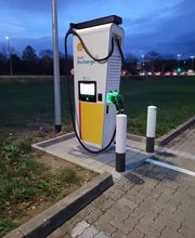 Shell Recharge Charging Station Bild 5