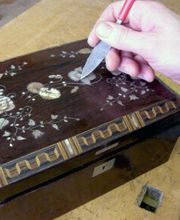 Andreas Weiß - Restauration, Antiquitäten, Schreinerei Bild 2